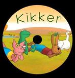 CD Kikker en zijn vriendjes, Ophalen of Verzenden, Nieuw