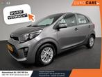 Kia Picanto 1.0 DPi Automaat DynamicLine | Navigatie | Apple, Auto's, 877 kg, Stof, Euro 6, 4 stoelen