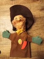 Steiff handpop, Ophalen of Verzenden