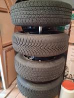 winterbanden, Auto-onderdelen, Banden en Velgen, Ophalen, 14 inch, Gebruikt, 175 mm