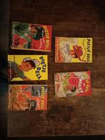 Pietje Bell, Ophalen of Verzenden, Gelezen