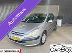 Peugeot 307 1.6-16V XS, Auto's, Stof, Gebruikt, Zwart, 4 cilinders