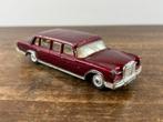 Corgi Toys 247 Mercedes Benz 600 Pullman, Ophalen of Verzenden, Zo goed als nieuw, Auto, Corgi