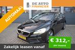 Volvo V40 Cross Country 1.5 T3 152pk Geartronic € 18.830,0, Auto's, Volvo, 65 €/maand, Stof, 1498 cc, 700 kg