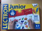 Electro junior, Ophalen, Zo goed als nieuw, Puzzelen