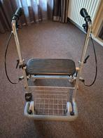 Eenvoudige maar degelijke rollator aangeboden, Diversen, Rollators, Ophalen, Gebruikt
