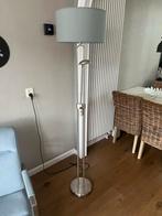 Stijlvolle Staande Lamp, Huis en Inrichting, Lampen | Vloerlampen, Ophalen of Verzenden, Zo goed als nieuw, Metaal, 150 tot 200 cm