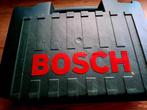 Schuurmachine bosch pss 200a, Doe-het-zelf en Verbouw, Ophalen, Gebruikt, Minder dan 600 watt, Vlakschuurmachine