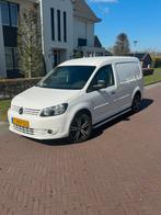 Volkswagen Caddy 1.6 D 75KW 2011, Auto's, 4 cilinders, 700 kg, Volkswagen, Diesel