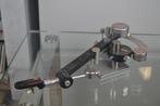 Dynavector DV 505 Tonearm, Ophalen of Verzenden, Zo goed als nieuw, Platenspeler-onderdeel, Overige merken