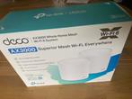 TP-Link Deco X50 (2-pack), Computers en Software, WiFi-versterkers, Ophalen, Nieuw, TP-Link