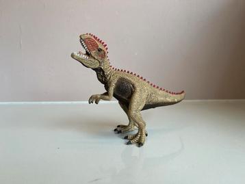 Schleich Giganotosaurus 15010 - Dino Figuur beschikbaar voor biedingen