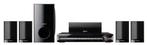 Sony DAV DZ280 DVD Home Theatre System, Ophalen, Gebruikt, 70 watt of meer, 5.1-systeem