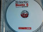 DJ Hardwell - Eclectic Beatz 5, Cd's en Dvd's, Ophalen of Verzenden, Gebruikt, Disco