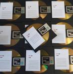 10 Stuks TDK 80 Minidisc, Audio, Tv en Foto, Walkmans, Discmans en Minidiscspelers, Verzenden