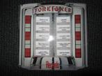 LP Foreigner - Records (Greatest Hits) - 1982 pop rock vinyl, Ophalen of Verzenden