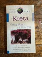 Klaus Botig - Kreta, Verzenden, Zo goed als nieuw, Klaus Botig, Europa