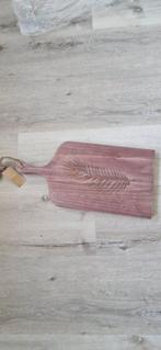 Senza dienblad, Ophalen of Verzenden, Nieuw, Hout