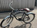 Johnny Loco beachcruiser 26 inch, Fietsen en Brommers, Fietsen | Cruisers en Lowriders, Ophalen of Verzenden, Zo goed als nieuw