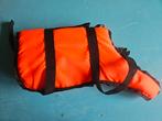 hondenzwemvest ruglengte 25 cm, Dieren en Toebehoren, Ophalen of Verzenden, Nieuw