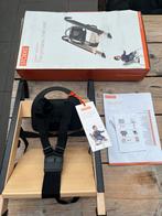 Stokke Handysitt - Nieuw in doos, Ophalen, Nieuw, Inklapstoel, Gordel(s)