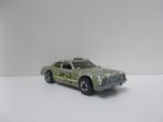 4569 Dodge Monaco Police Hot Wheels (HotWheels), Ophalen of Verzenden, Gebruikt, Auto