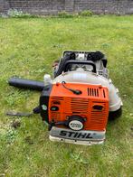 stihl br420 bladblazer, Stihl, Ruggedragen, Ophalen of Verzenden, Zo goed als nieuw