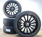 Mercedes GLE AMG velgen 21 inch origineel winterbanden 5x112, Auto-onderdelen, Banden en Velgen, Gebruikt, 275 mm, Banden en Velgen