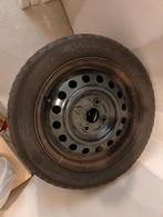 4 x Winterbanden Suzuki Alto, Auto-onderdelen, Banden en Velgen, Ophalen, 14 inch, Gebruikt, 155 mm