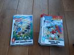Donald Duck Extra, losse bladen, Boeken, Stripboeken, Meerdere stripboeken, Ophalen of Verzenden, Zo goed als nieuw