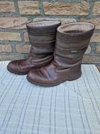 Human Nature boots dames maat 38, Ophalen, Gebruikt, Dames