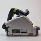 Festool TS 55 FEBQ-Plus Invalcirkelzaag | In Nette Staat, Festool, Zo goed als nieuw, Support@festool.com, Festool GmbH, Wertstraße 20, 
73240 Wendlingen
Germany