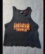 Zara stranger things top, Meisje, Ophalen of Verzenden, Zo goed als nieuw, Zara