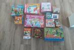 Partij van 13 gezelschap spellen te koop bord spellen etc

€, Hobby en Vrije tijd, Gezelschapsspellen | Bordspellen, Ophalen of Verzenden