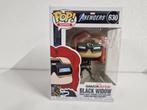 Funko 630 Black Widow Game Verse (Avengers, Marvel), Verzamelen, Ophalen of Verzenden, Nieuw