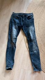 Refill skinny jeans Leroy - maat 32/34, Ophalen of Verzenden, Zo goed als nieuw, Grijs, W32 (confectie 46) of kleiner