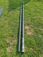 Masten Neilpryde,  North Sails en mastzak., Ophalen of Verzenden, Zo goed als nieuw, Minder dan 250 cm, Mast
