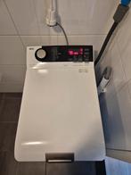 AEG 7000 series Lavamat ProSteam Bovenlader Wasmachine 7kg, Witgoed en Apparatuur, Wasmachines, Ophalen, Bovenlader, Zo goed als nieuw