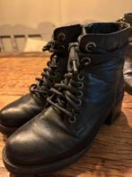 Post xchange schoenen met hak en veter, Ophalen of Verzenden, Zo goed als nieuw