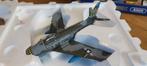 Franklin Mint Armour North American F-86 SABRE ref B11B928, Ophalen of Verzenden, Nieuw, Schaalmodel