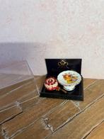 poppenhuis Reutter taart set, Ophalen of Verzenden, Nieuw, Poppenhuis