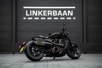 Harley Davidson 76 RH1250S Sportster S | 1e eigenaar | NL Mo, 1252 cc, Chopper, Bedrijf, Meer dan 35 kW