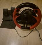Speedlink Race Stuur + Pedalen XBOX en PC, Ophalen of Verzenden