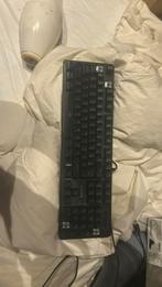 Qware 100% Mechanical Keyboard, Computers en Software, Gebruikt, Qware, Gaming toetsenbord, Ophalen of Verzenden