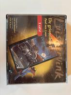 De Griezelbus 1 - Paul van Loon (3 CD's), Gebruikt, Boxset, Ophalen of Verzenden, Verhaal of Sprookje