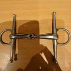 Kneveltrens 12,5  enkelgebroken, Ophalen, Zo goed als nieuw