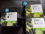 te koop HP inktcartridges NIEUW, Ophalen of Verzenden, Nieuw, Cartridge, HP