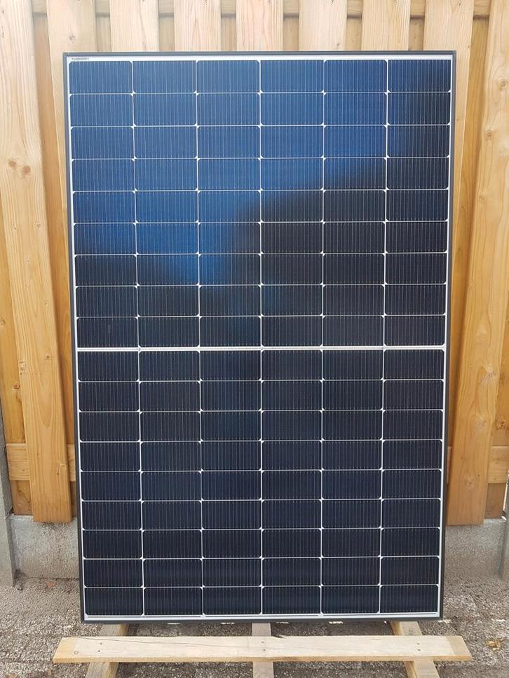 Zonnepanelen JKM420N-54HL4, Doe-het-zelf en Verbouw, Platen en Panelen, Nieuw, Overige materialen, 20 tot 50 mm, Ophalen