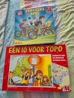 Spellen, Drie of vier spelers, Ophalen, Zo goed als nieuw, JUMBO