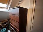 Ikea malm lade kast 3delig, Huis en Inrichting, Kasten | Schoenenkasten, Ophalen, Zo goed als nieuw